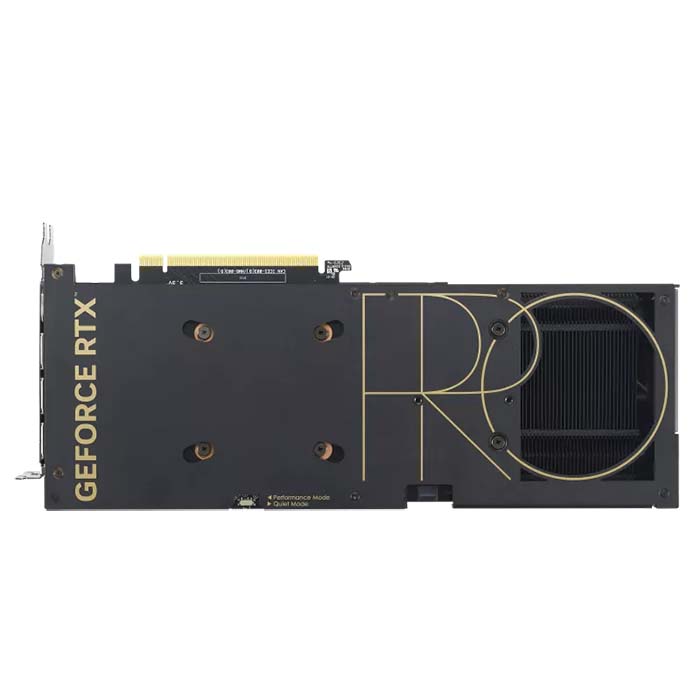 TNC Store - Card Màn Hình ASUS ProArt GeForce RTX 4060 Ti OC edition 16GB GDDR6